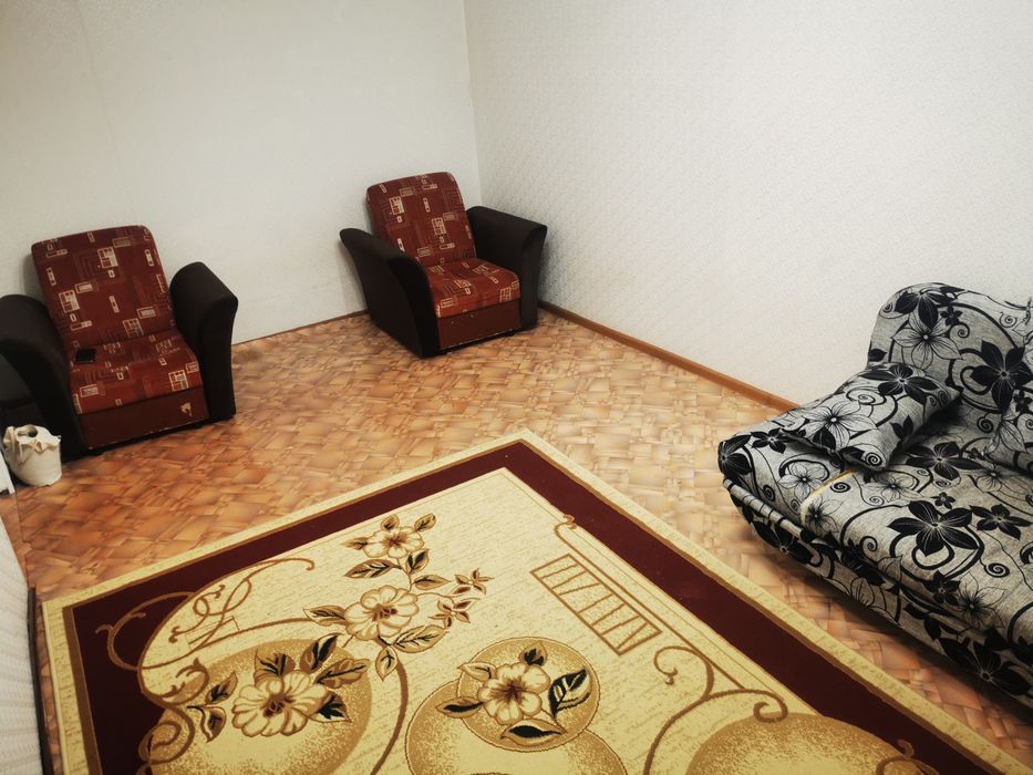 Сдаётся на длительный срок 1 комн квартира. Или продам