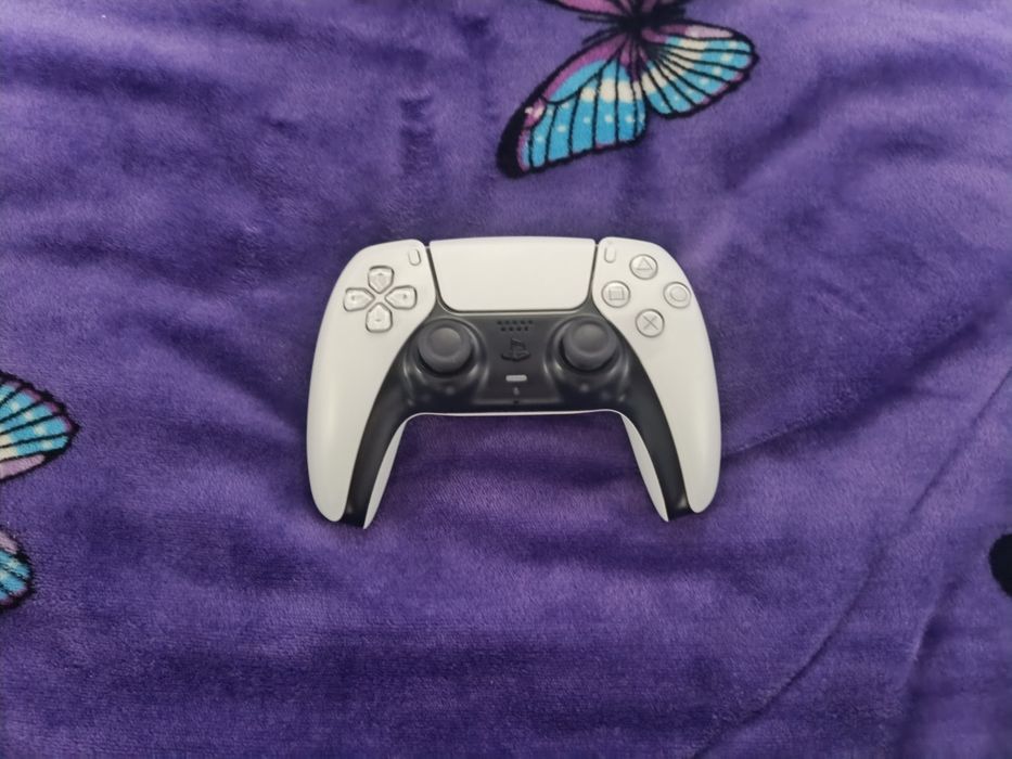 Controller PS5 DualSense Original – Funcționează Perfect