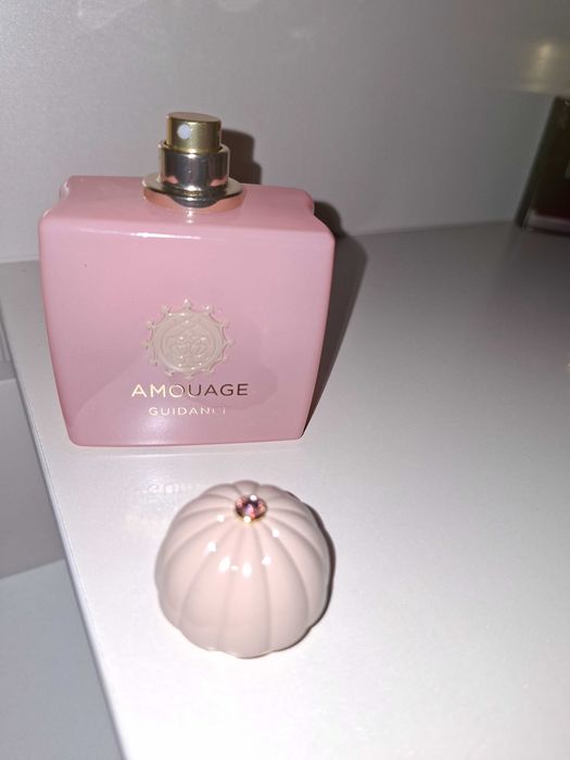 Парфюм Amouage Guidance