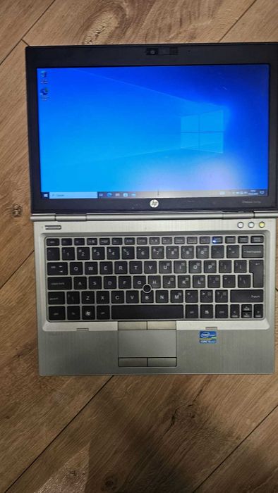 Laptop HP Elitebook . I5 8GB Ram. 500Gb. Bateria 3 ore.