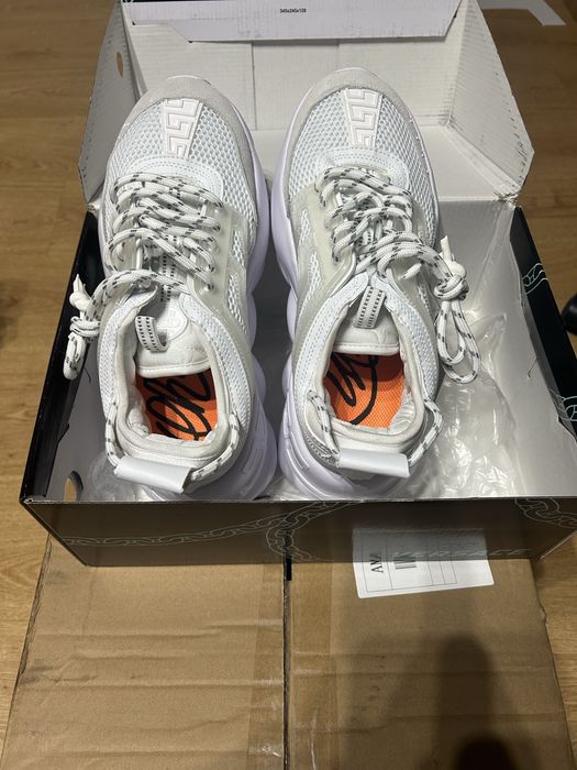 Versace Chain Reaction