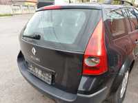 Renault Megane 2 break, lampa stop stopuri triple, bara spate, rulou.