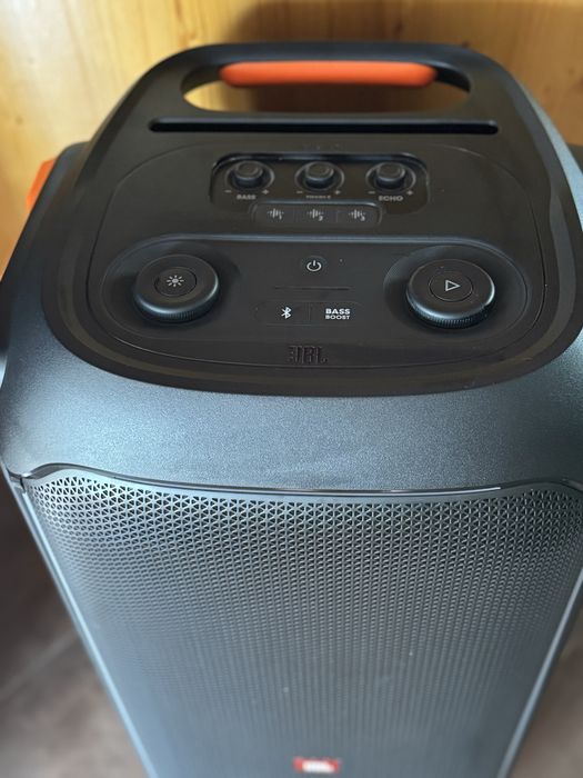 Boxa JBL Partybox 710 cu garantie extinsa