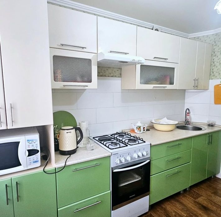 Продам 3х ком.кв  Вокзал