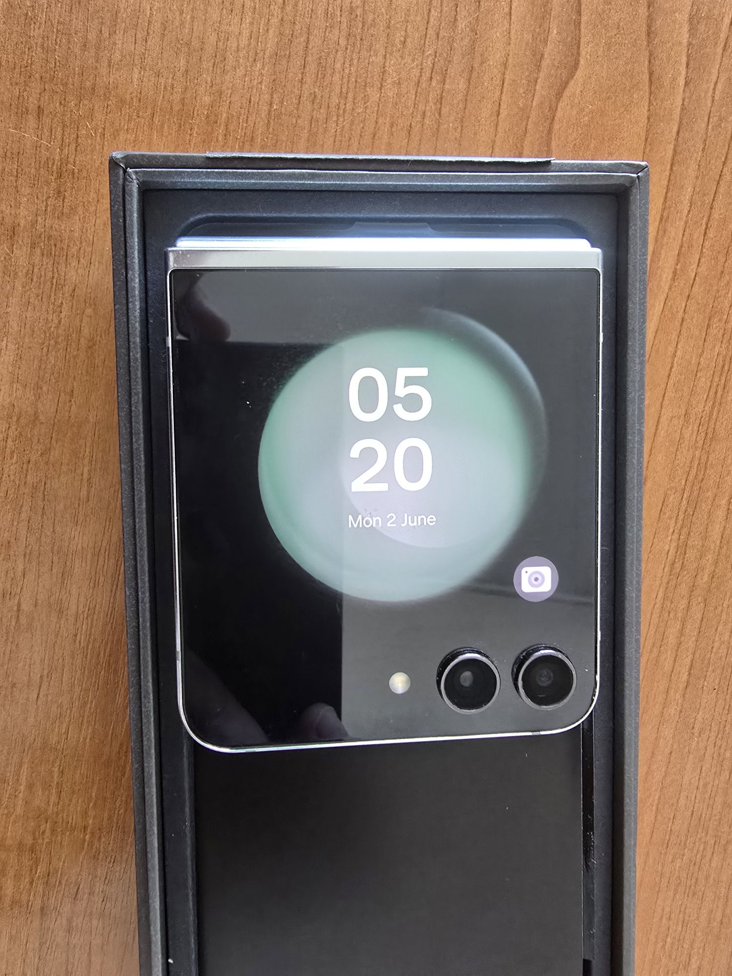 Samsung Z Flip5 256GB
