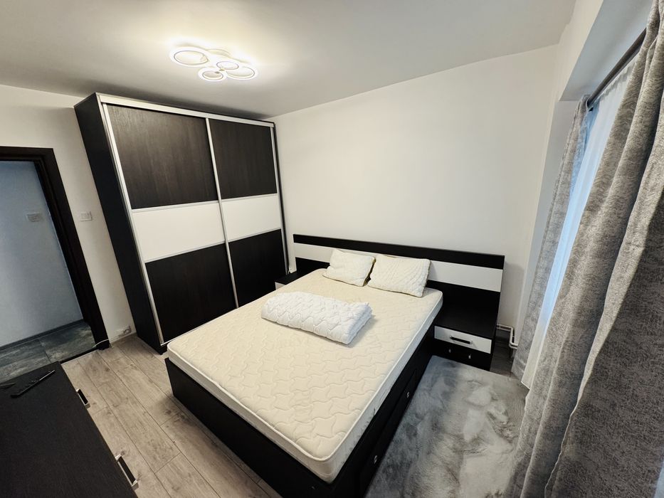 Inchiriere apartament 3 camere