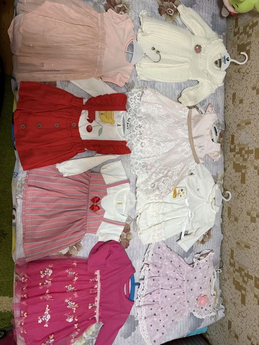 Одежда для девочки