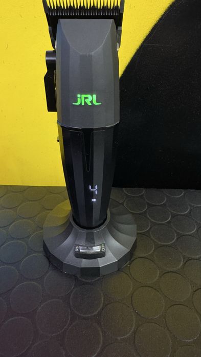 Професионална машинка JRL ONYX