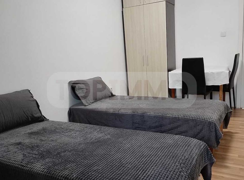 Дава се под наем Тристаен апартамент в Варна, Левски - 67 кв.м за 408 € - Снимка #8