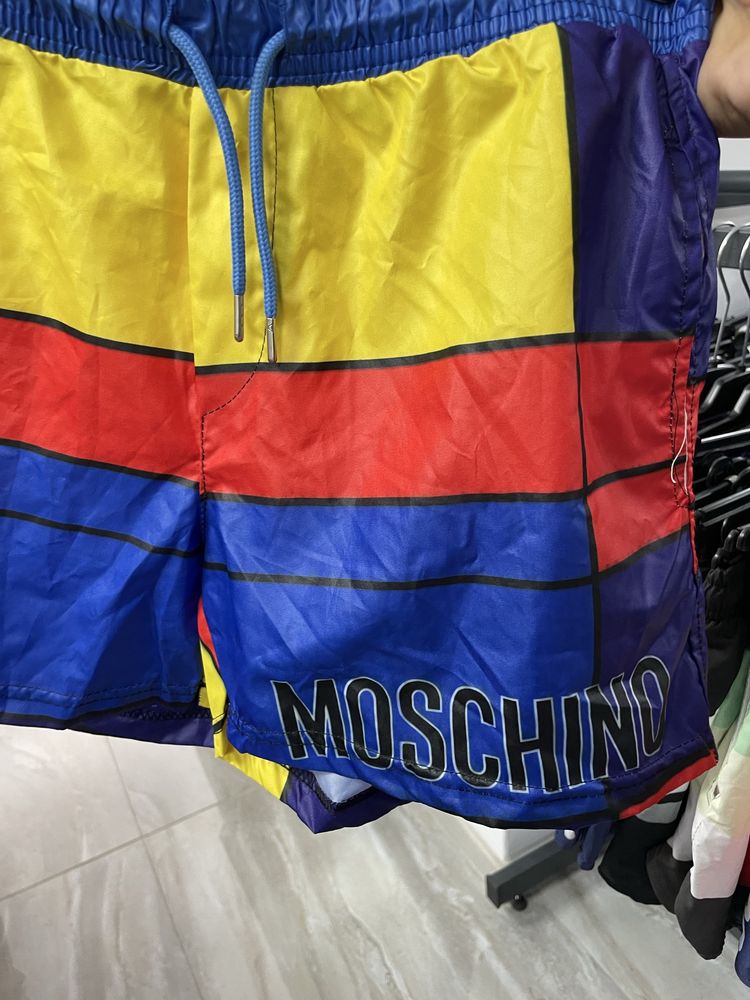 Бански Emporio Armani (EA7),Moschino,Calvin Klein,Nike