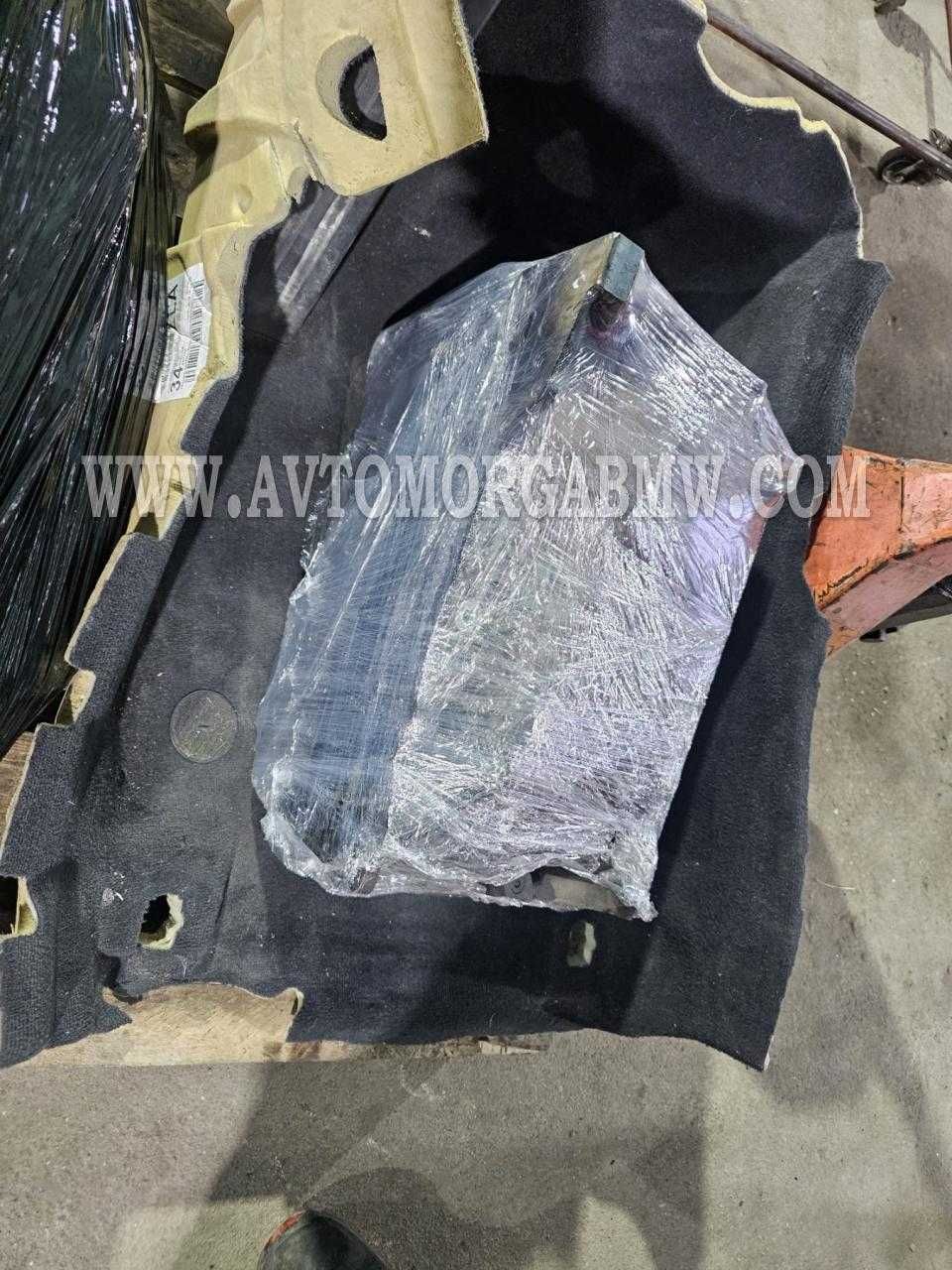 Блок двигател 2.0 дизел 184 2ка 2д F10 f30 f31 f11 е90 е91 е84