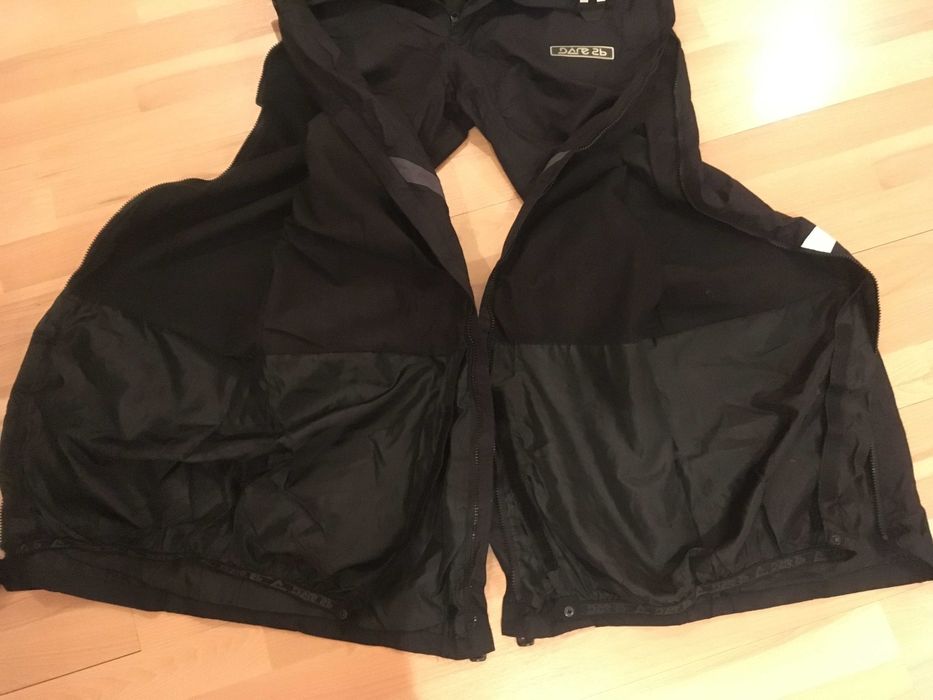 Ски грейки и яке