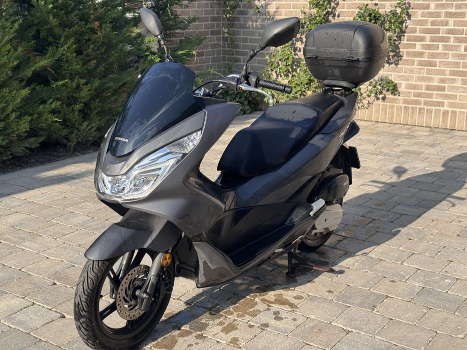 Vand Honda PCX 125