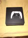 PS 4 slim complet