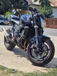 Yamaha FZ1 an 2006