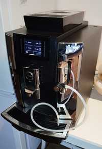 Espressor Jura WE8