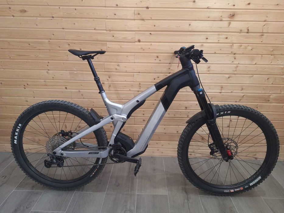 Електрически планински велосипед Scott Patron ST eRIDE - XL / 29”