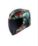 ICON Airflite Omnicrux MIPS
