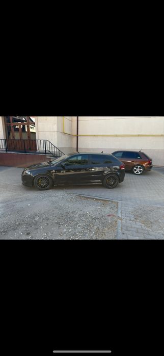 Audi A3/ S3 2.0. BKD