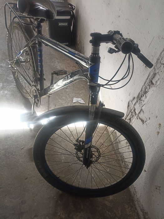 Velosiped holati alo harajati yoʻq pul zaril sroshna sotiladi arzonga
