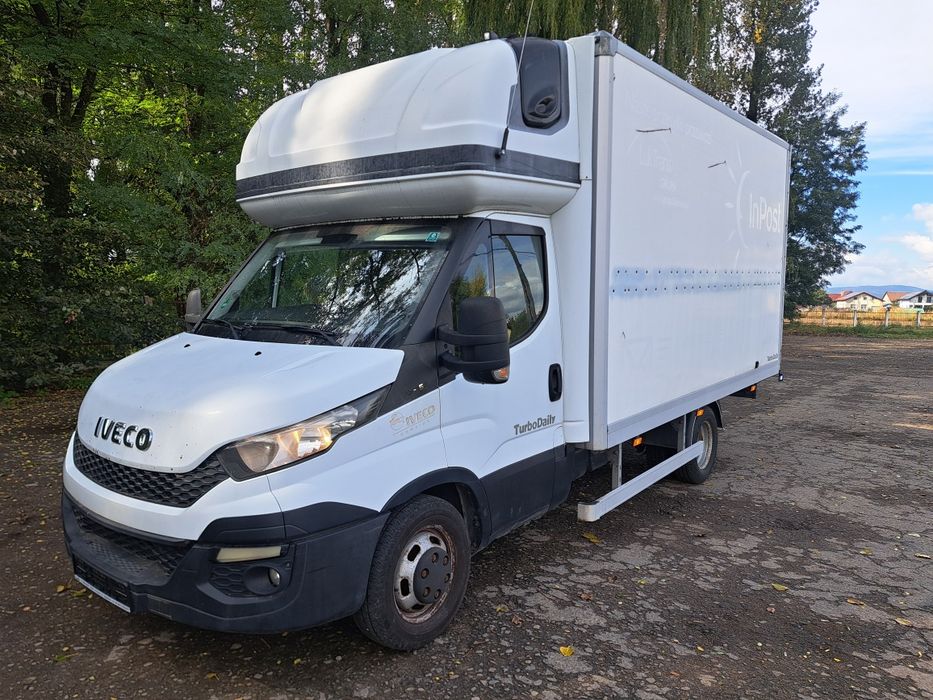 Iveco Daily 35 C 15