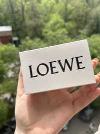 Новый Набор пробных образцов Loewe