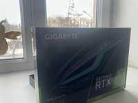 GIGABYTE GeForce RTX 3050 Eagle OC
