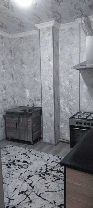 Сдаётся 3х квартира на 2 этаж орр 7-микр