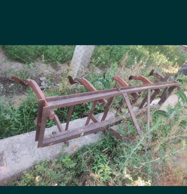 ЮМЗ трактор 6000$