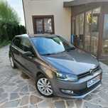 Vw polo/1.6tdi 105cp/Euro 5/2012/Cutie manuala etc