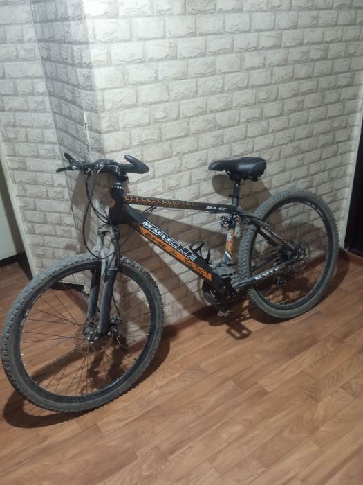 велосипед отличный