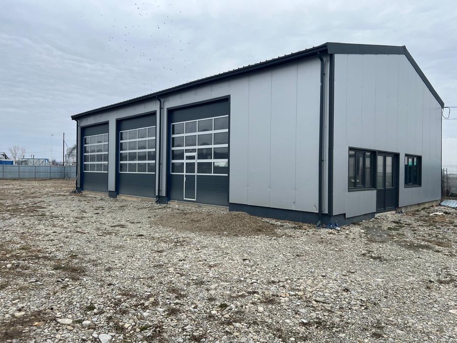 Inchiriez Hala Zona Boldesti - Scaieni DN1B principala