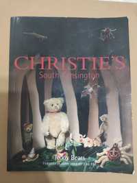 Catalog licitatie Christie's Teddy Bears Ursuleti de plus