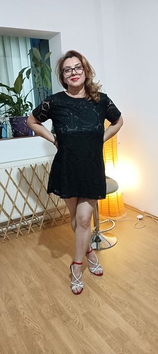 Rochițe midi ocaziei