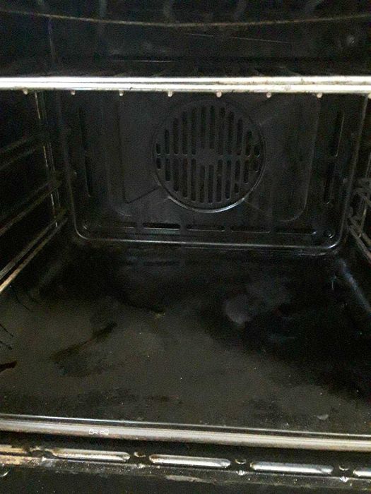 Фурна за вграждане