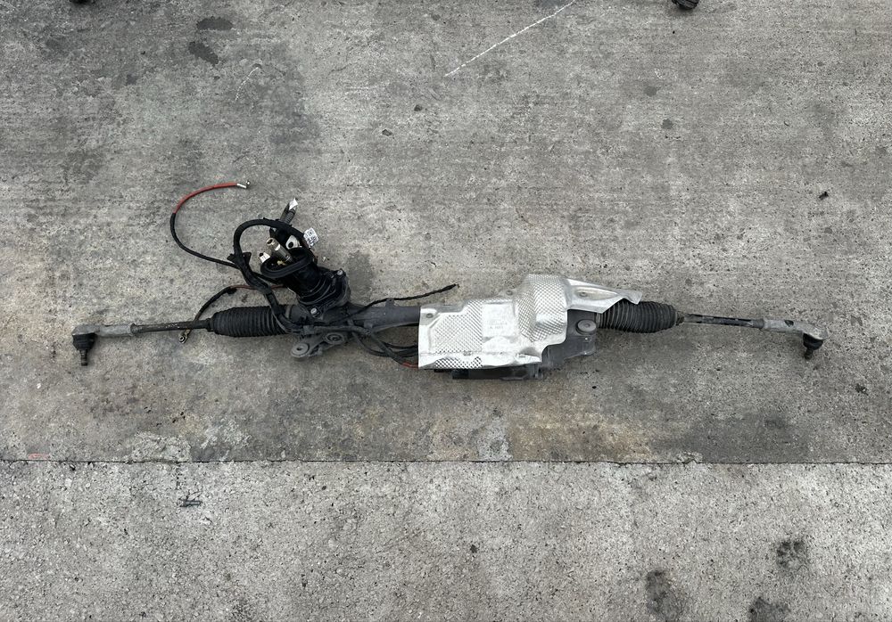 Casetă direcție VW Tiguan / Audi Q3 : 5QB423050BA