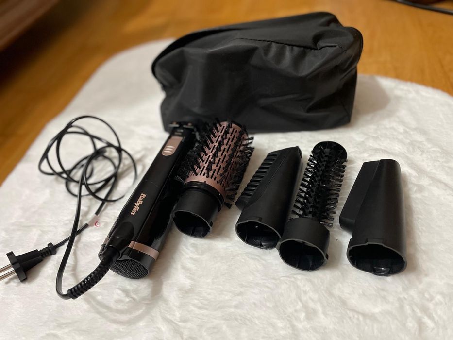 Perie rotativa Babyliss