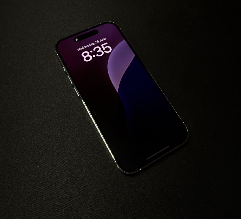 Iphone 14 Pro 128GB + гаранция