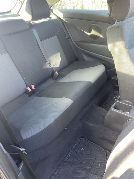 Opel astra H GTC 1.4 90 CP