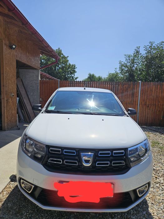 Dacia Logan GPL 2019