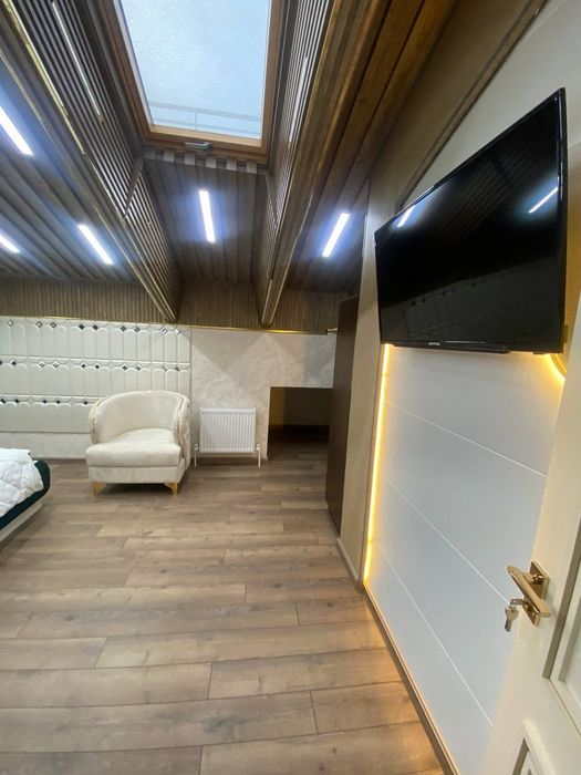 Аренда 3 комн Golden House Евро Люкс