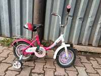 Продам детский велосипед для девочек.