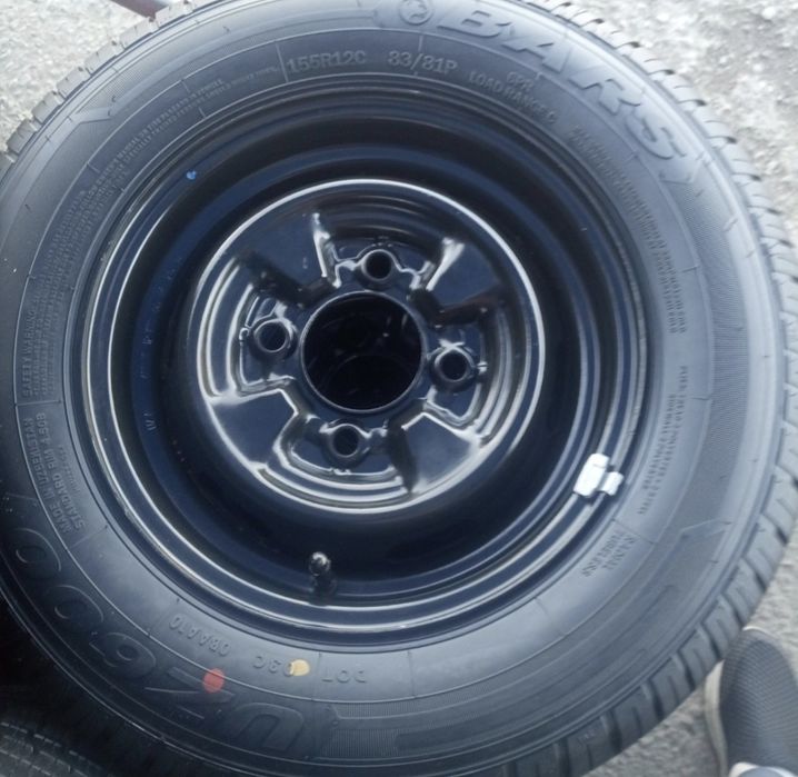 Damas balon zapaska sotiladi