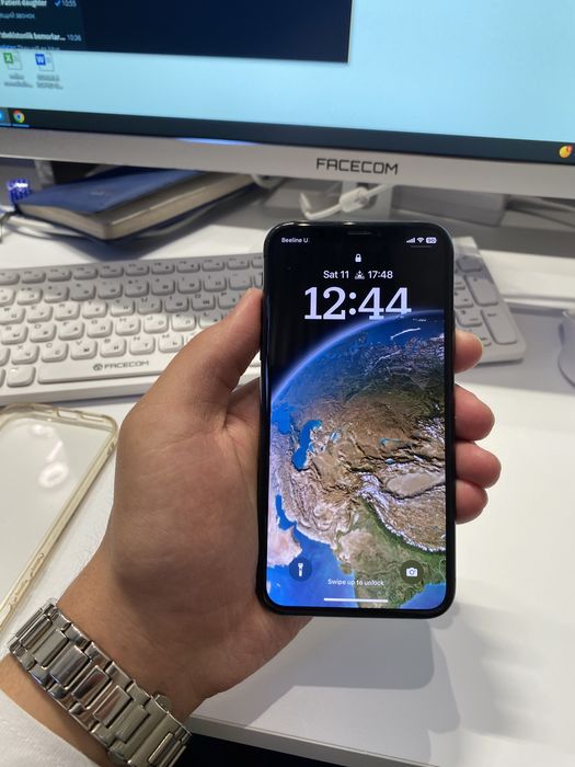 Iphone Xs, 256 gb obmen na 13 pro ili max