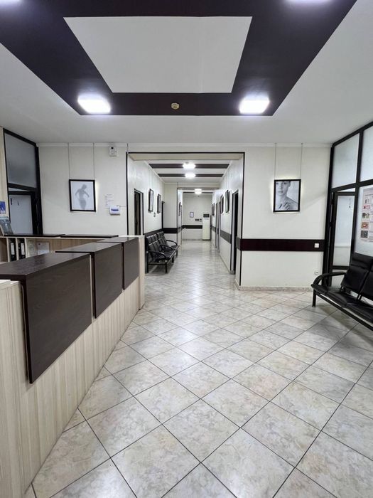 Отдельно Здания 950м2 / Здания Продаётся Чилонзор-3