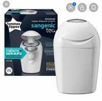 Tommee Tippee Sangenic Tec
 кош за памперси