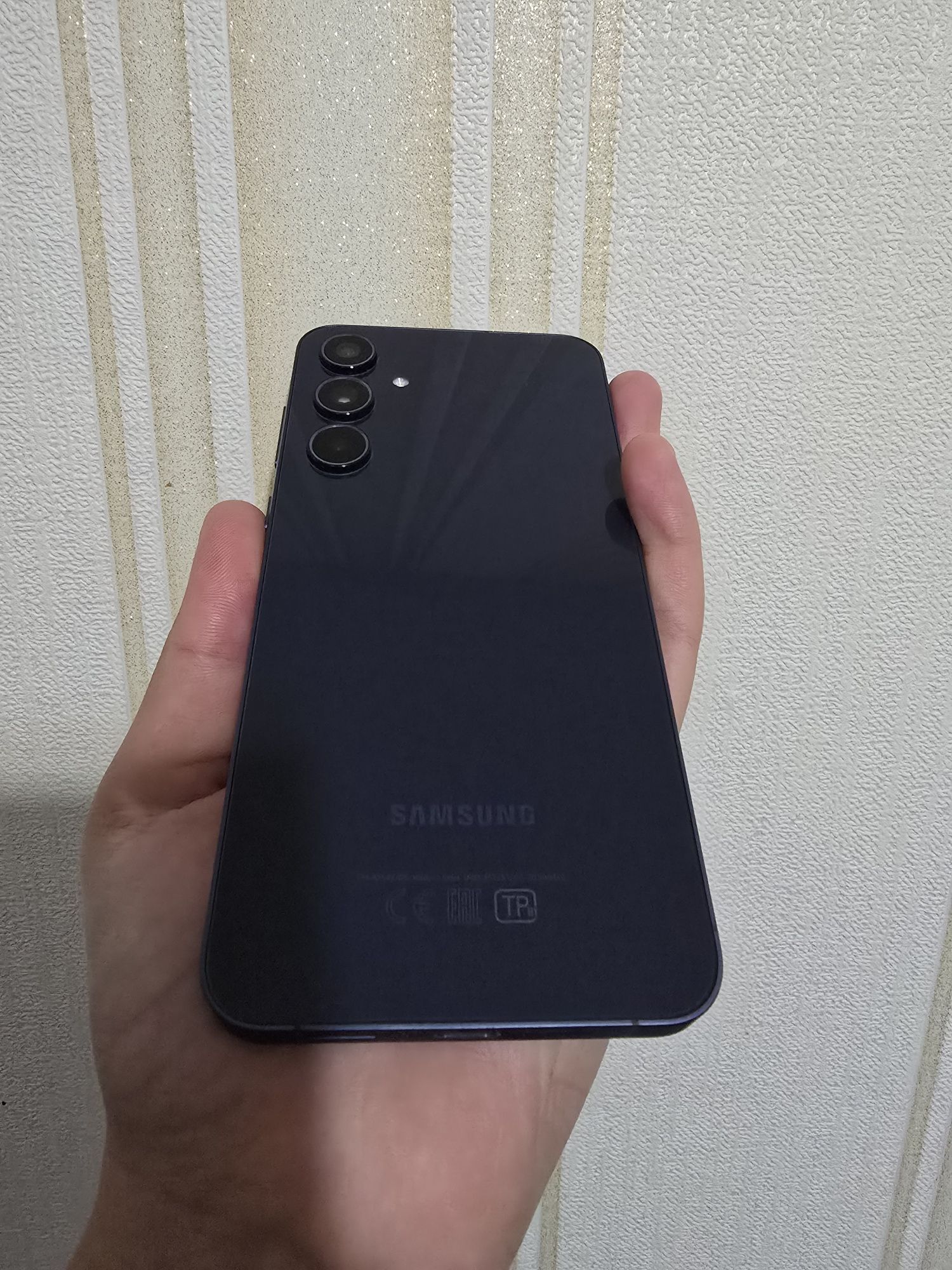 Samsung Galaxy A55