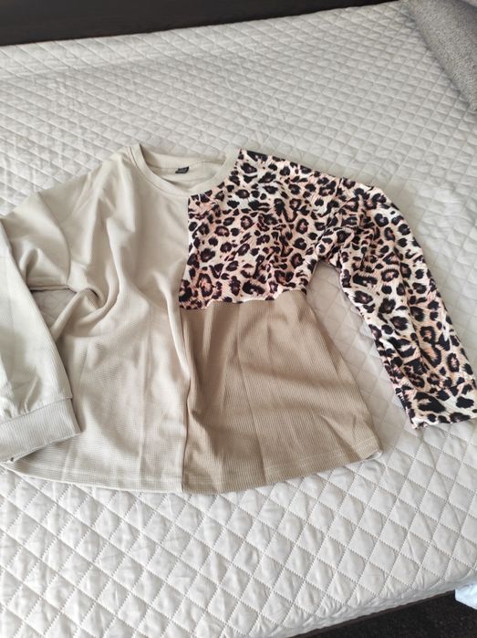 Дамска блуза чисто нова