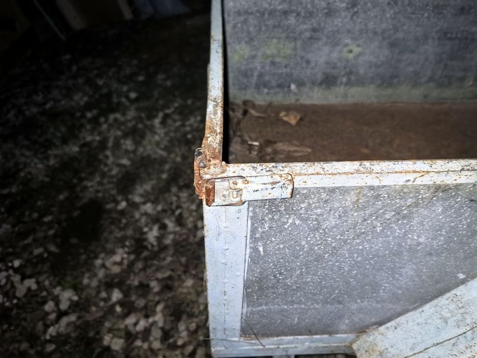 Ремарке за фреза