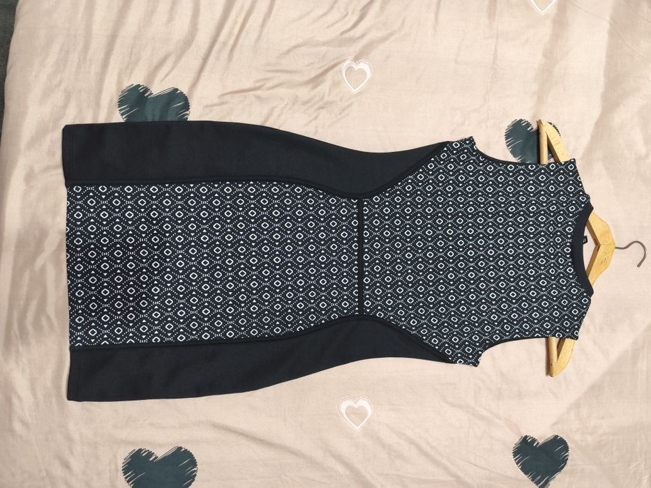 Дамска секси рокля от HM